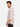 Men's White Casual Shirt - FMTS20-31400