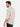 Men's White Casual Shirt - FMTS20-31400