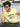 Men's Yellow Crew Neck Graphic Tee - FMTGT20-019
