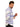 Men's Sky Blue Casual Shirt - FMTS20-31411