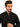 Men's Black Casual Shirt - FMTS20-31403