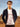 Men's Charcoal Jacket - FMTJC20-001