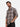 Men's Fawn Multi Casual Shirt - FMTS20-31377