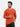 Men's Pale Orange Sweater - FMTSWT20-007