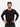 Men's Black Sweater - FMTSWT20-005