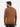 Men's Camel Brown Sweater - FMTSWT20-004