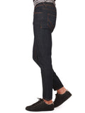 Men's Blue Denim Jeans - FMBP19-095