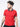 Men's Red Polo Shirt - FMTCP20-001