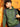 Men's Green Hoodie - FMTH19-012