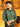 Men's Green Hoodie - FMTH19-012