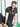Men's Black Polo Shirt - FMTCP20-003