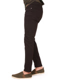 Men's Black Chino Pant - FMBCP19-040