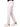Men's White Chino Pant - FMBCP19-041