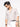 Men's Cream Casual Shirt - FMTS20-31390