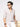 Men's Cream Casual Shirt - FMTS20-31390