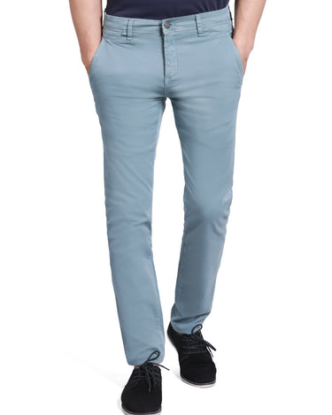 Slim Fit Chino Pant - FMBCP19-009