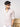 Men's Cream Casual Shirt - FMTS20-31390