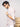 Men's Cream Casual Shirt - FMTS20-31390