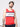 Men's Red Tank Top - FMTTS20-005