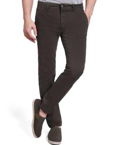 Slim Fit Chino Pant - FMBCP19-004