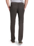 Men's Olive Chino Pant - FMBCP19-004