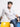 Men's White Casual Shirt - FMTS20-31365