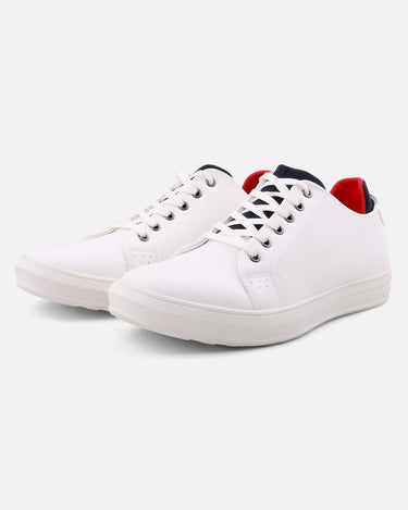 Men's White Shoe - FAMSC17-002