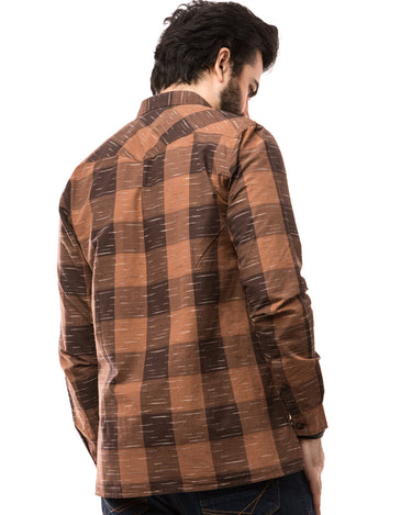 FMTS19-31232- Brown