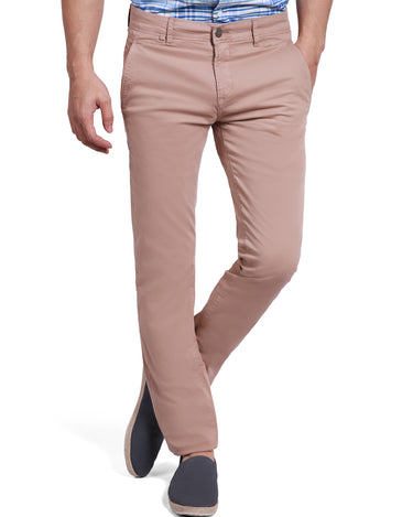 Slim Fit Chino Pant - FMBCP19-007