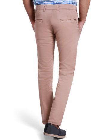 Men's Skin Chino Pant - FMBCP19-007