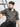 Men's Olive Casual Shirt - FMTS20-31396
