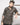 Men's Olive Casual Shirt - FMTS20-31396