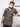Men's Olive Casual Shirt - FMTS20-31396