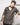 Men's Olive Casual Shirt - FMTS20-31396