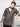 Men's Olive Casual Shirt - FMTS20-31396