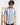 Men's White Casual Shirt - FMTS20-31395