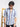 Men's White Casual Shirt - FMTS20-31395