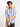 Men's White Casual Shirt - FMTS20-31395