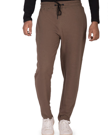 Men's Light Brown Jogger Pant - FMBT19-023