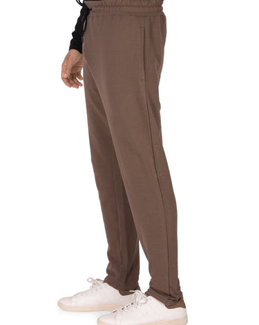 Men's Light Brown Jogger Pant - FMBT19-023