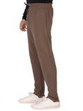 Men's Light Brown Jogger Pant - FMBT19-023