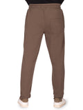 Men's Light Brown Jogger Pant - FMBT19-023
