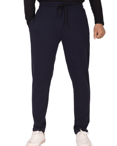 Men's Navy Jogger Pant - FMBT19-024