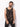 Men's Black Tank Top - FMTTS20-007