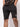 Men's Black Shorts - FMBSK20-007