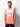 Men's White Peach Tank Top - FMTTR20-007