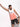 Men's White Peach Tank Top - FMTTR20-007