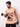 Men's Light Pink Tank Top - FMTTR20-002