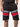 Men's Black Shorts - FMBSK20-010
