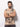Men's Light Brown Tank Top - FMTTM20-002